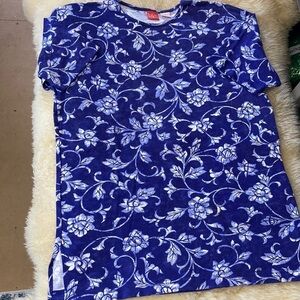 Liz&Co long tee size S